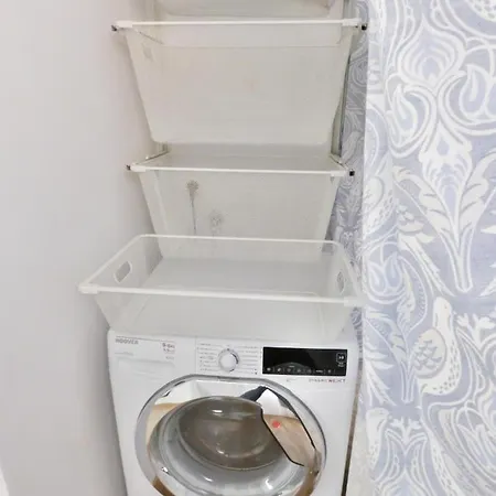 Appartement Duck Palace For 6