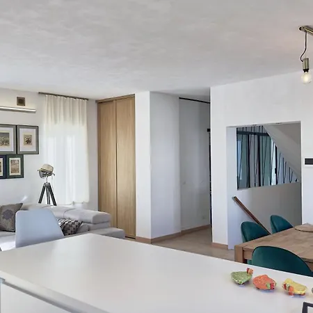 Appartement Duck Palace For 6 Moniga del Garda