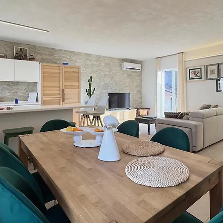 Appartement Duck Palace For 6 Moniga del Garda