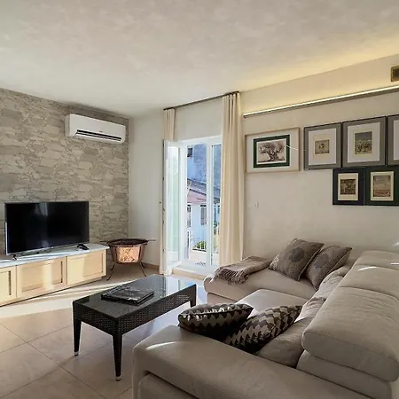 Duck Palace For 6 Appartement *