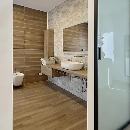 Duck Palace For 6 Appartement Moniga del Garda
